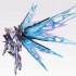 DABAN 1/100 MG MB Ver STRIKE FREEDOM + WING OF LIGHT Model Kit